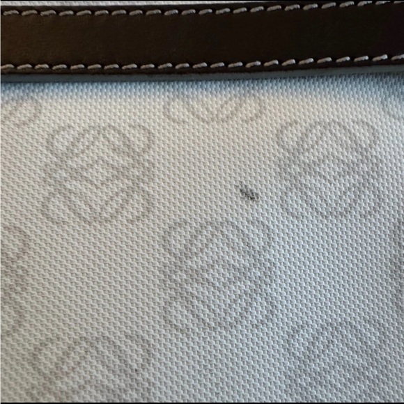 Loewe Anagram Tote Bag with Authentication card - Picture 10 of 13